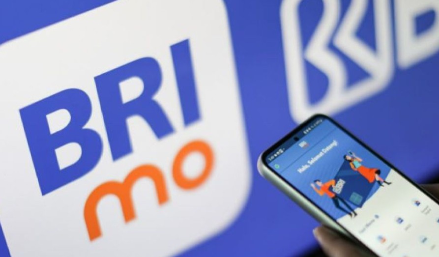 Cara Bayar Iconnet lewat brimo