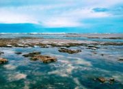 5 Tempat Wisata Pantai yang Viral dan Hits di Garut Selatan