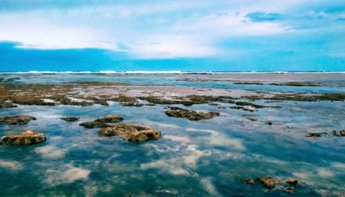 5 Tempat Wisata Pantai yang Viral dan Hits di Garut Selatan