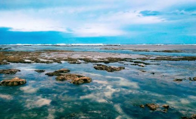 Daftar Tempat Wisata Pantai yang Viral dan Hits di Garut Selatan