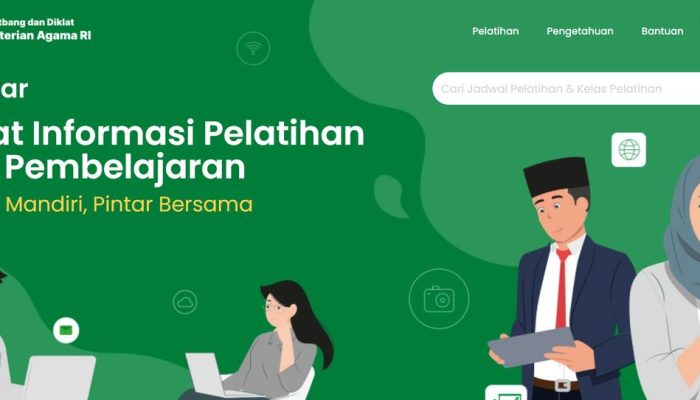 SEHARI LAGI PENDAFTARAN MOOC PINTAR PAKET MERDEKA AKAN DITUTUP!
