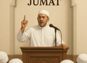 Teks Khutbah Jumat: Mensyukuri Nikmat Kemerdekaan dengan Memperkuat Iman dan Persatuan Bangsa
