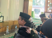 Ziarah Ke Makam Para Wali: Antara Tradisi dan Spiritualitas
