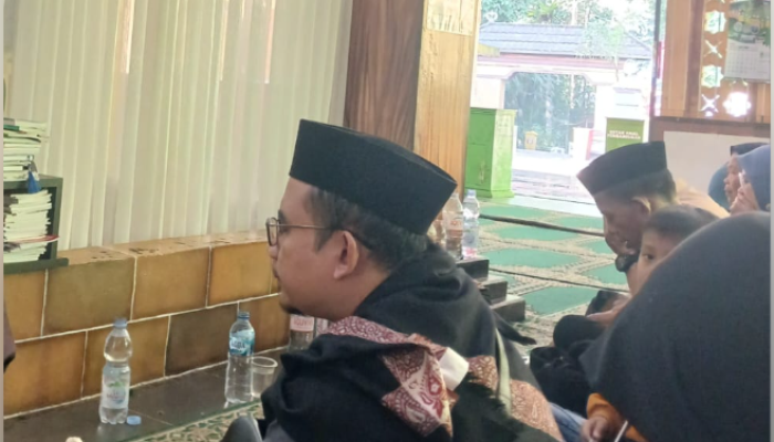Ziarah Ke Makam Para Wali: Antara Tradisi dan Spiritualitas