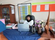 Kepala MAN 2 Pangandaran Menjadi Mentor Diklatsar CPNS Kemenag RI