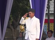 Dedi Mulyadi Tutup Pendidikan Gapura Panca Waluya di Markas Marinir