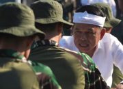 Siap-Siap Dedi Mulyadi Akan Kirim Ribuan Guru Ikuti Pembarakan di Markas Marinir