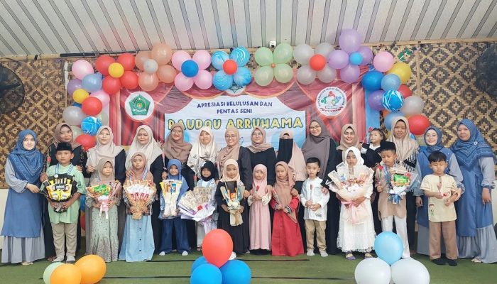 Syukur Kemerdekaan: Tinjauan Spiritualitas Islam