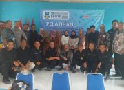BBGTK Jabar dan Disdik Garut Gelar Pelatihan Pembelajaran Mendalam untuk Guru dan Kepala Sekolah