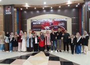 MAN 3 Majalengka Gelar Workshop dan Lomba Menulis Sinopsis Film, Gandeng Forum Literasi Jabar