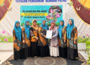 BAN PDM Jawa Barat Laksanakan Visitasi Akreditasi PAUD Tahap 2, 862 Satuan Pendidikan Jadi Sasaran