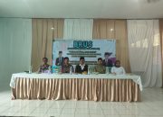 Kemenag Garut Gelar BRUS di MAN 4 Garut: Tekankan “Sekolah Dulu, Baru Nikah”