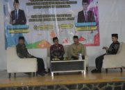 Cegah Pernikahan Dini, Kemenag Garut Gelar BRUS di MAN 3 Garut