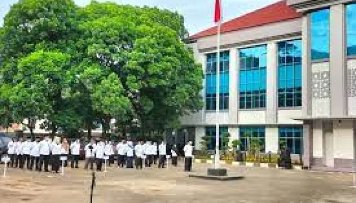 Kanwil Kemenag Jabar Imbau Pembelajaran Daring untuk Madrasah 1-2 September 2025