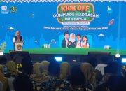 Jadwal Olimpiade Madrasah Nasional 2025 Resmi Diundur
