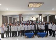 OMI Kabupaten Garut Resmi Dibuka, MAN 1 Garut Jadi Tuan Rumah
