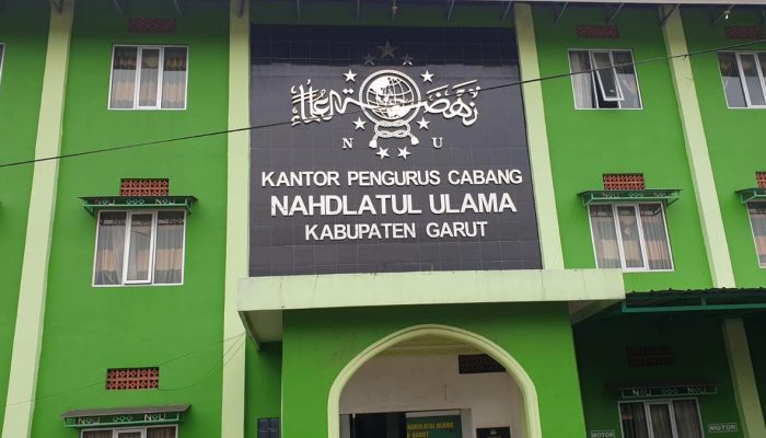 PCNU Garut Kecam Tayangan Trans7 yang Dinilai Lecehkan Martabat Pesantren dan Kiai