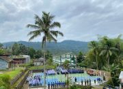 MAN 4 Garut Jadi Tuan Rumah Upacara Peringatan Hari Sumpah Pemuda Tingkat Kecamatan Cisewu