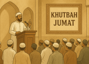 Khutbah Jumat:  Syukur, Persatuan, dan Kepedulian Sosial Menjelang Akhir Tahun