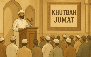 Khutbah Jumat:  Syukur, Persatuan, dan Kepedulian Sosial Menjelang Akhir Tahun