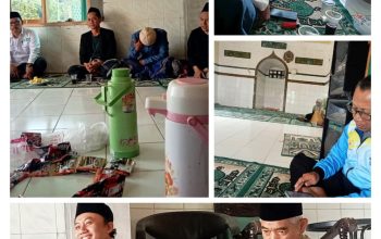 MWC NU Kecamatan Leles Akan Gelar PD PKPNU di Ponpes Tarbiyatul Aulad, Siapkan Kader Penggerak NU yang Militan